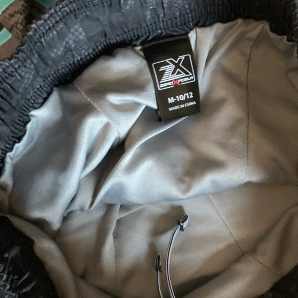 ZeroXposur Swim Trunks - Picture 5 of 5